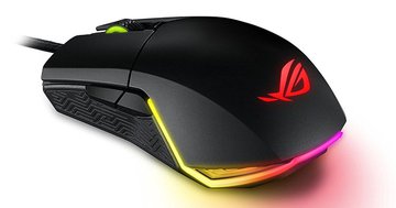 Asus ROG Pugio Review