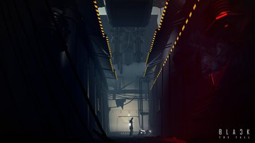 Black The Fall test par PXLBBQ Black The Fall test par PXLBBQ