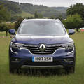 Renault Koleos Review: 1 Ratings, Pros and Cons