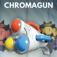 Anlisis ChromaGun 