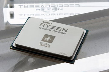 AMD Ryzen Threadripper 1950X test par DigitalTrends AMD Ryzen Threadripper 1950X test par DigitalTrends