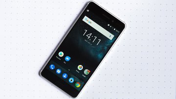 Nokia 6 test par AndroidPit