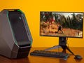 Test Alienware Area-51 Threadripper