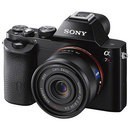 Sony A7R Review : List of Ratings, Pros and Cons