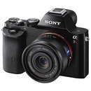 Sony A7R im Test: 2 Bewertungen, erfahrungen, Pro und Contra