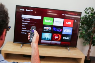 TCL  S405 Review: 4 Ratings, Pros and Cons