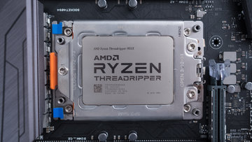 AMD Ryzen Threadripper 1950X test par TechRadar