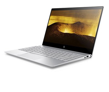 Anlisis HP Envy 13 - 2017