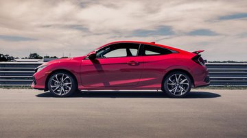 Honda Civic Si im Test: 5 Bewertungen, erfahrungen, Pro und Contra