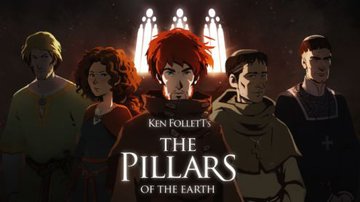 The Pillars of the Earth test par GameBlog.fr