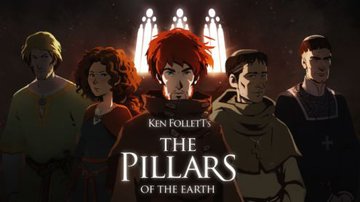 The Pillars of the Earth test par GameBlog.fr The Pillars of the Earth test par GameBlog.fr