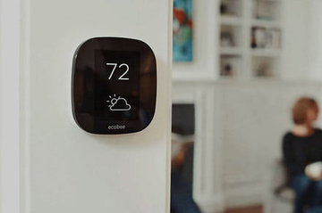 Análisis Ecobee 4