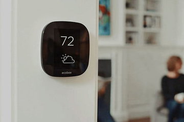 Anlisis Ecobee 4