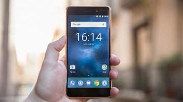 Nokia 6 test par CNET USA