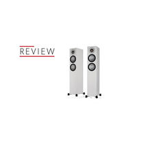 Monitor Audio Silver 200 im Test: 2 Bewertungen, erfahrungen, Pro und Contra