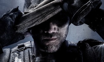 Call of Duty Ghosts test par JeuxActu.com Call of Duty Ghosts test par JeuxActu.com