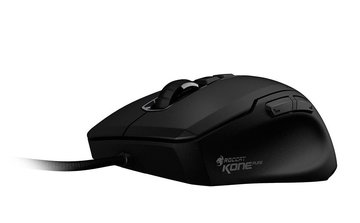 Roccat KONE Pure Owl-Eye test par Les Numriques