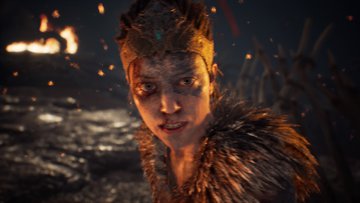 Hellblade Senua's Sacrifice test par Absolute Geeks