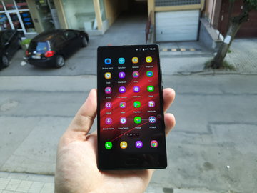 Bluboo S1 Review