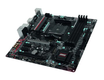 MSI Mortar B350M im Test: 1 Bewertungen, erfahrungen, Pro und Contra