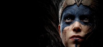 Hellblade Senua's Sacrifice test par 4players