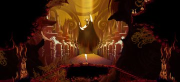 Sundered test par 4players