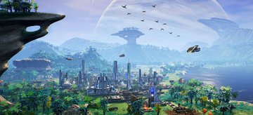 Aven Colony test par 4players