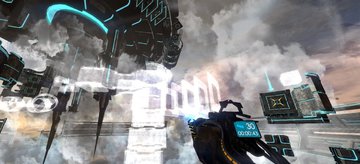 DeadCore test par 4players DeadCore test par 4players