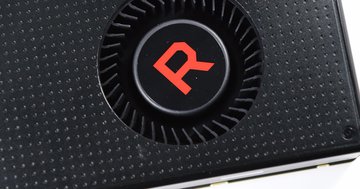 Anlisis AMD Radeon RX Vega 56