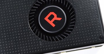 Test AMD Radeon RX Vega 56