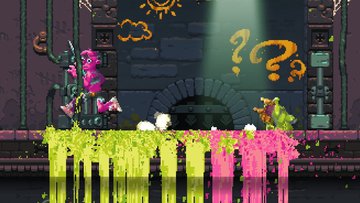 Nidhogg  2 im Test: 10 Bewertungen, erfahrungen, Pro und Contra