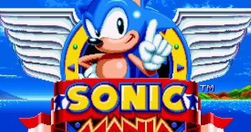 Anlisis Sonic Mania