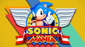 Sonic Mania test par GameBlog.fr Sonic Mania test par GameBlog.fr
