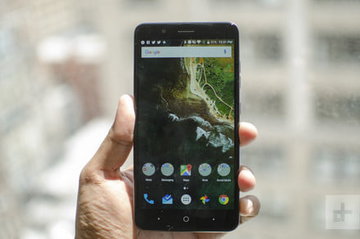 ZTE Blade Z Max Review