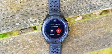 New Balance RunIQ test par TechRadar New Balance RunIQ test par TechRadar