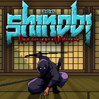 Shinobi Review: 12 Ratings, Pros and Cons