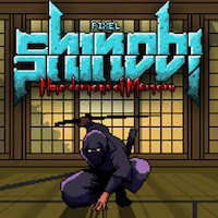 Test Shinobi 