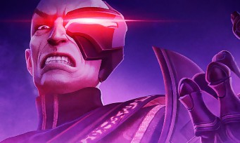 Agents of Mayhem test par JeuxActu.com Agents of Mayhem test par JeuxActu.com