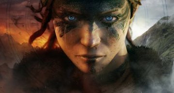 Hellblade Senua's Sacrifice test par JVL