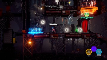 Battlecrew Space pirates test par ActuGaming