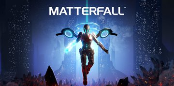 Matterfall test par wccftech Matterfall test par wccftech