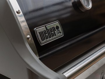 Weber Genesis II E-310 Review: 1 Ratings, Pros and Cons