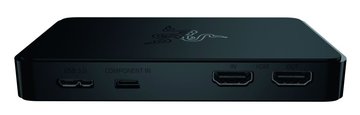 Razer Ripsaw Review: 3 Ratings, Pros and Cons