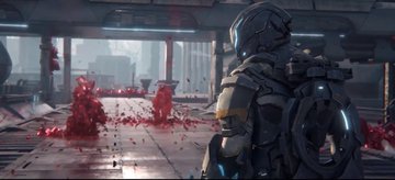 Matterfall test par 4players Matterfall test par 4players