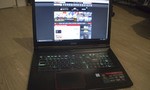 Anlisis MSI GE73VR