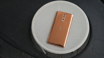 Test Nokia 8 Test Nokia 8