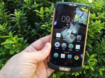Blackview BV8000 Pro Review