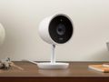 Nest Cam IQ test par Tom's Guide (US)