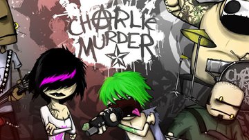 Charlie Murder test par ActuGaming