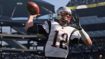 Test Madden NFL 18